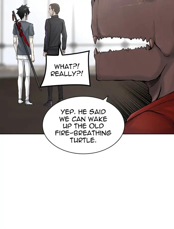 Tower of God Chapter 417 74